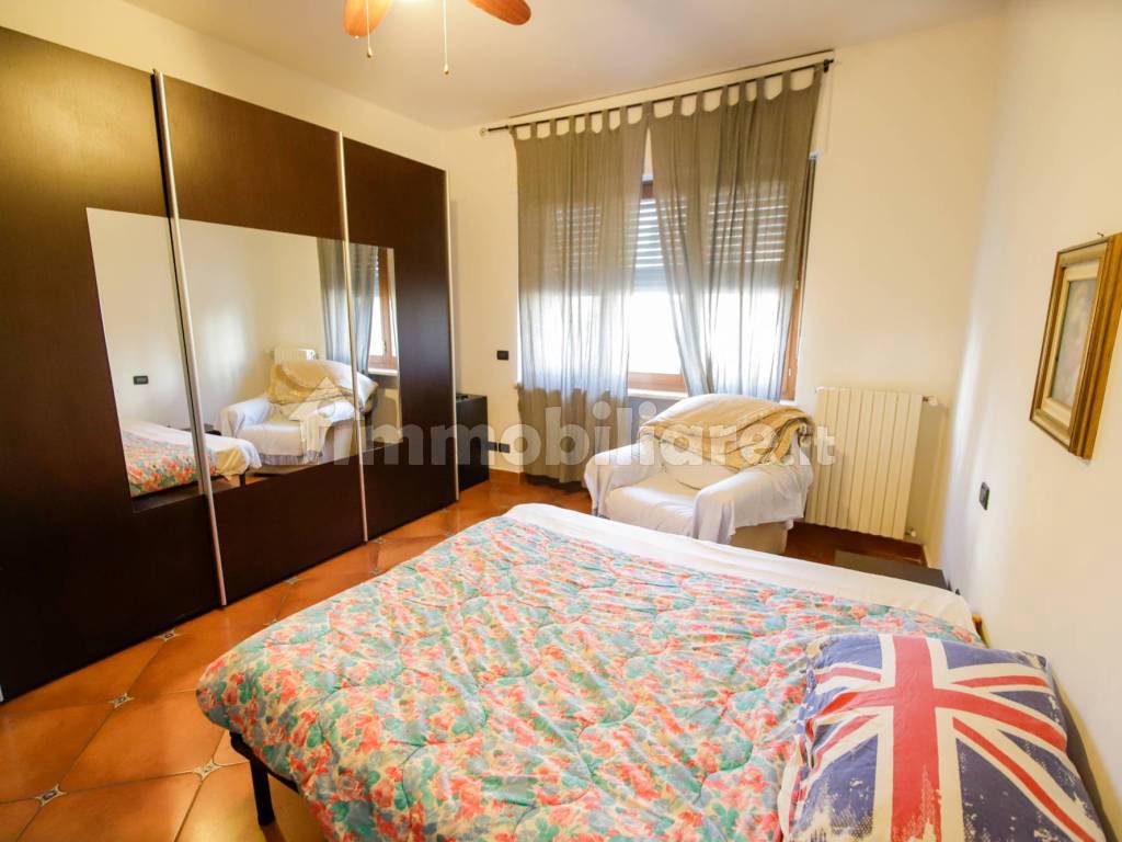 Camera da letto