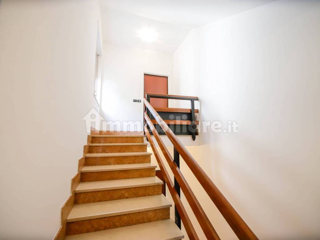 Interno palazzo