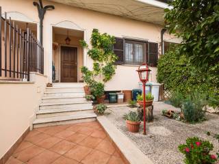 Cortile interno