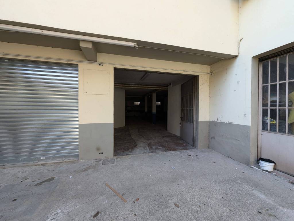 Magazzino - deposito via baccio da montelupo 151, legnaia - san quirico - monticelli, firenze