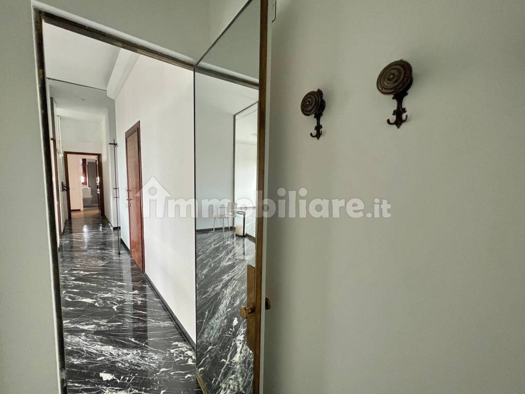 Interno appartamento