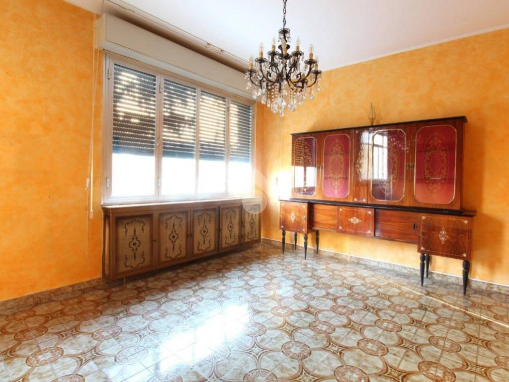 Vendita Appartamento Torino. Quadrilocale in via roveda 15. Ottimo ...