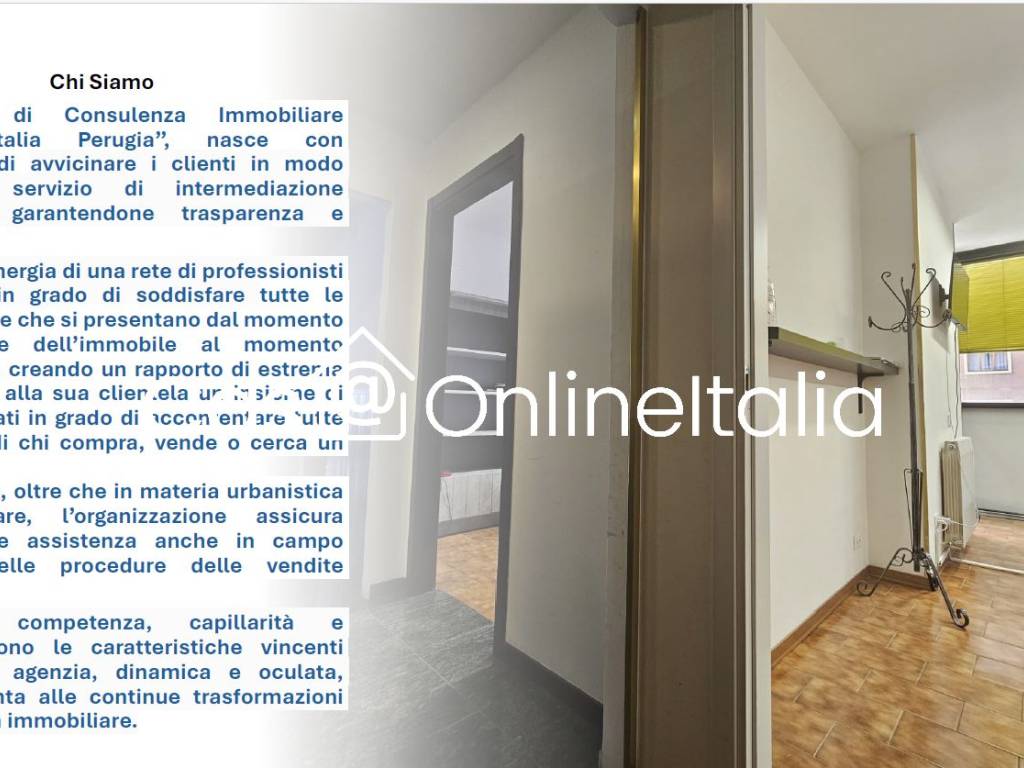 Interno appartamento