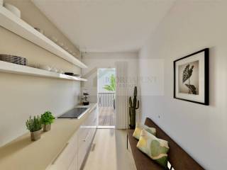 Interno appartamento