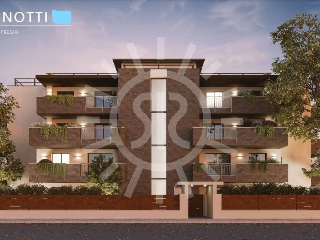 Nuove Costruzioni in vendita a Bologna, rif. 105027277 - Immobiliare.it