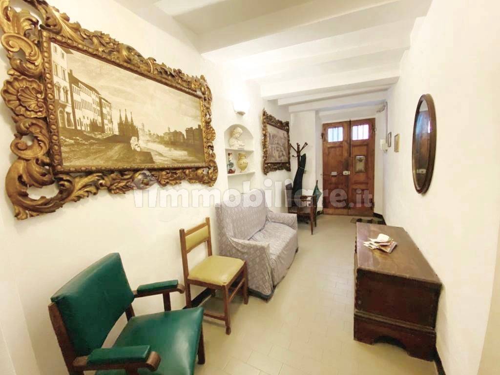 Casa indipendente in vendita a Pisa