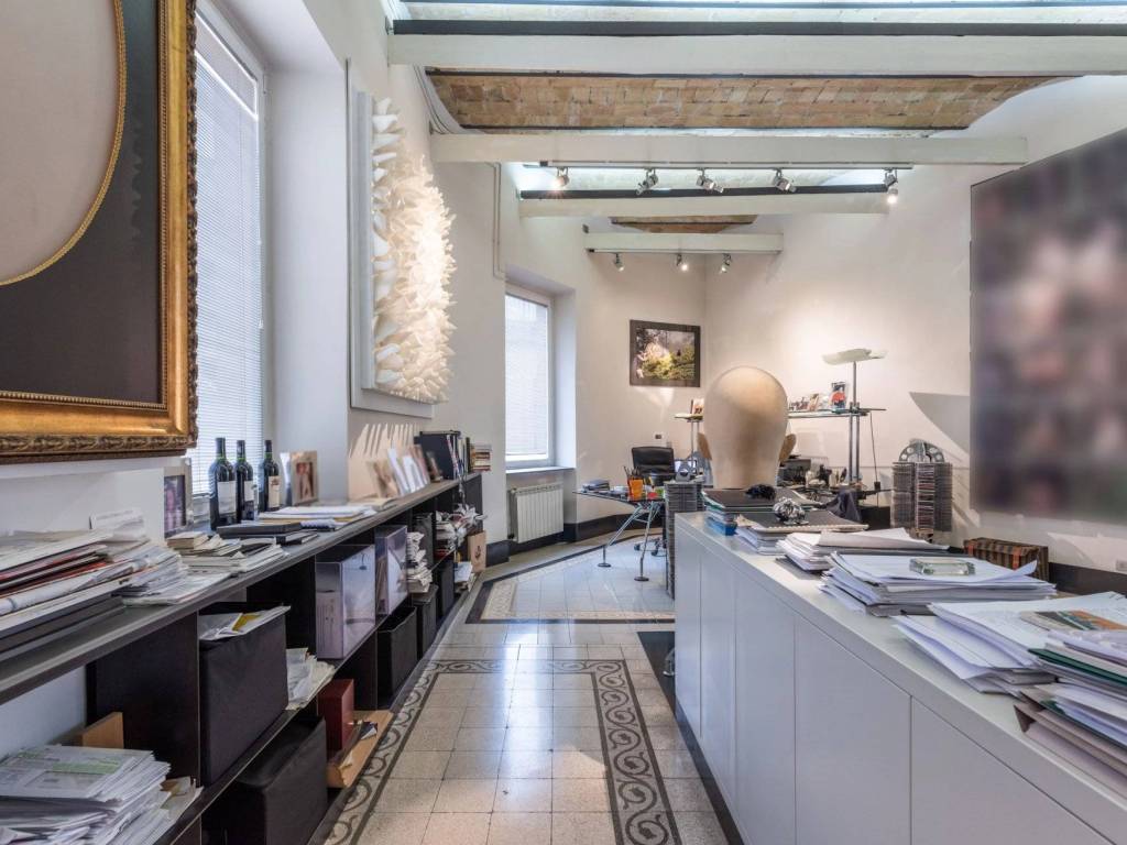 Ufficio - studio via crescenzio, borgo, roma