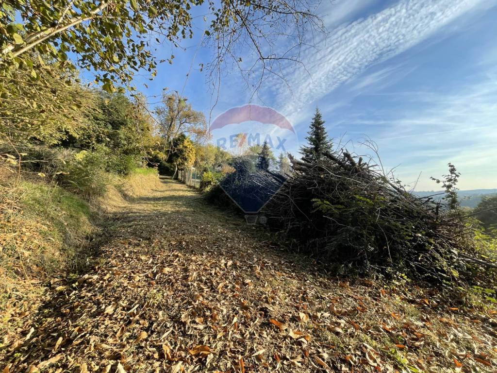 Terreno edificabile lago 40, centro, besozzo