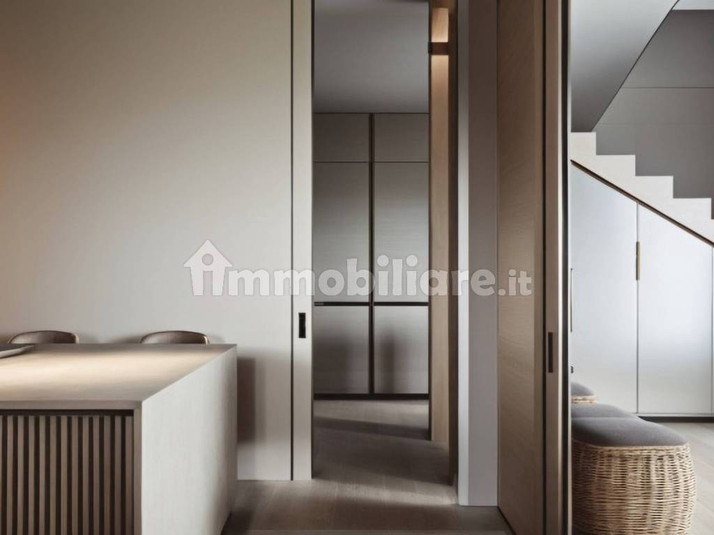 Interno appartamento