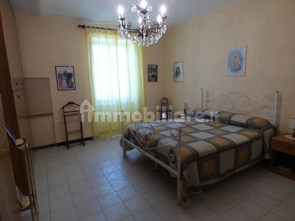 Camera da letto