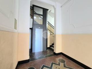 Interno palazzo