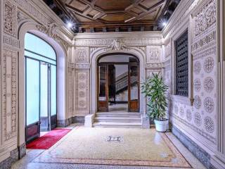 Interno palazzo