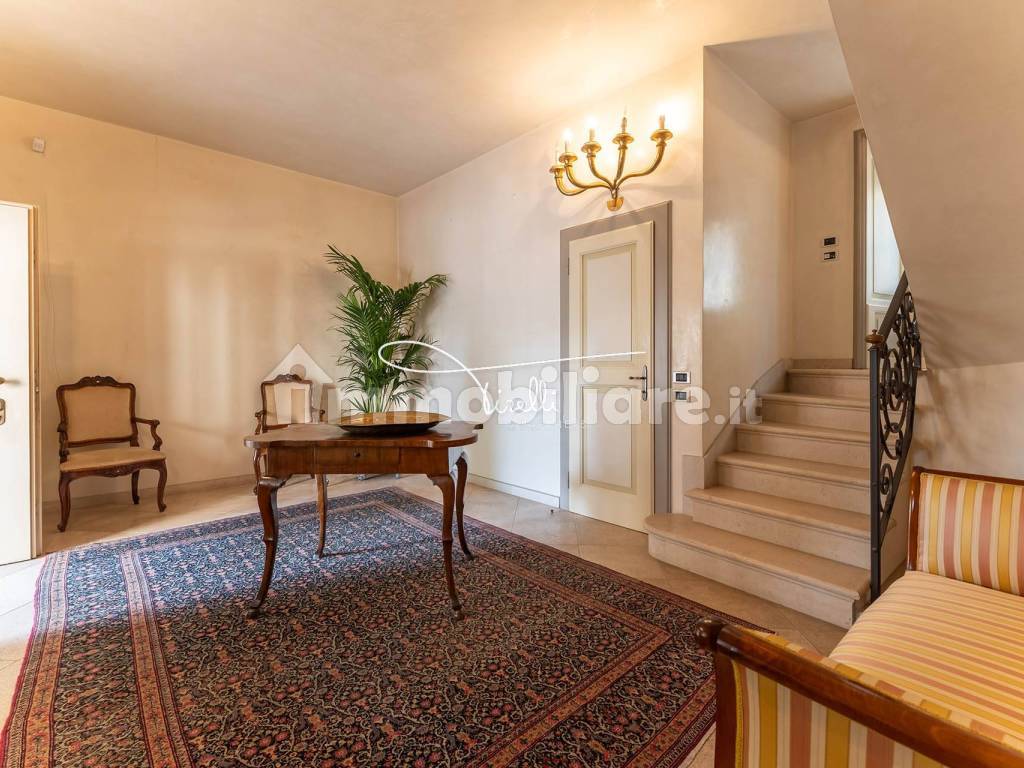 Interno appartamento