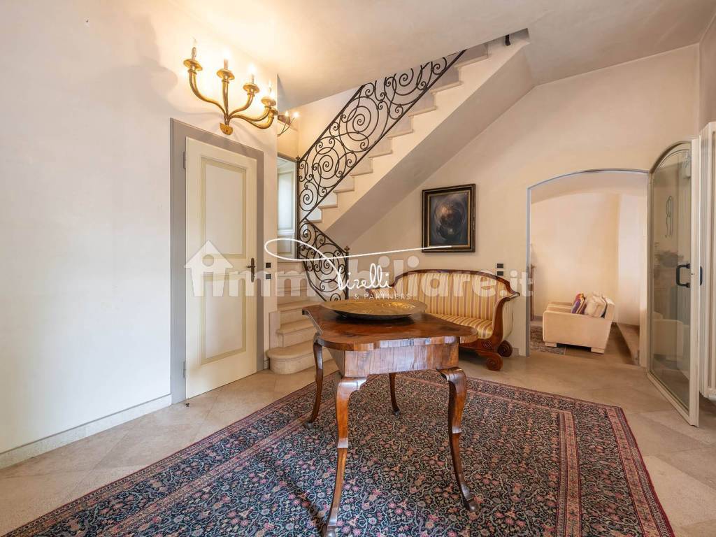 Interno appartamento