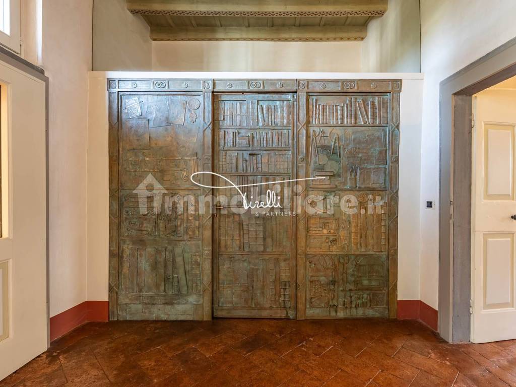 Interno appartamento
