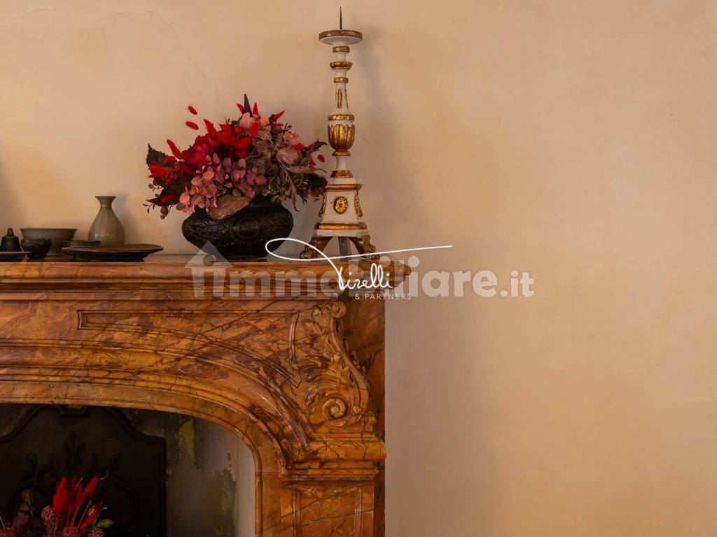Interno appartamento