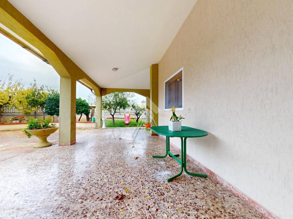 Villa unifamiliare nei pressi di casa resta, francavilla fontana