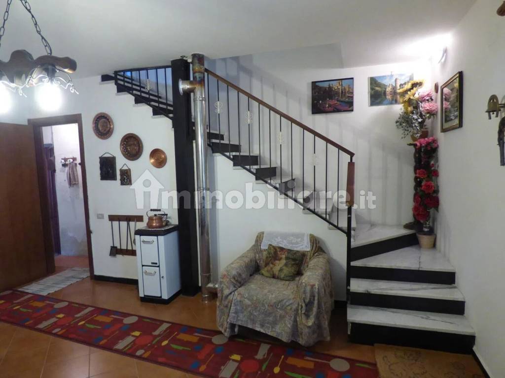 Interno appartamento