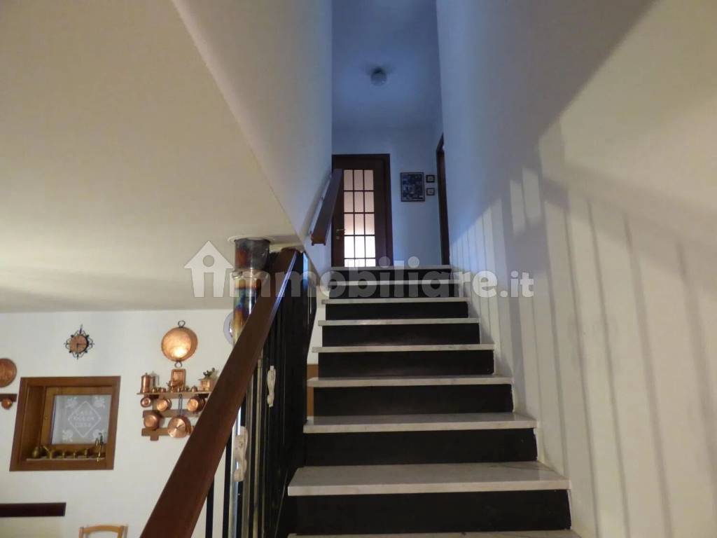 Interno palazzo