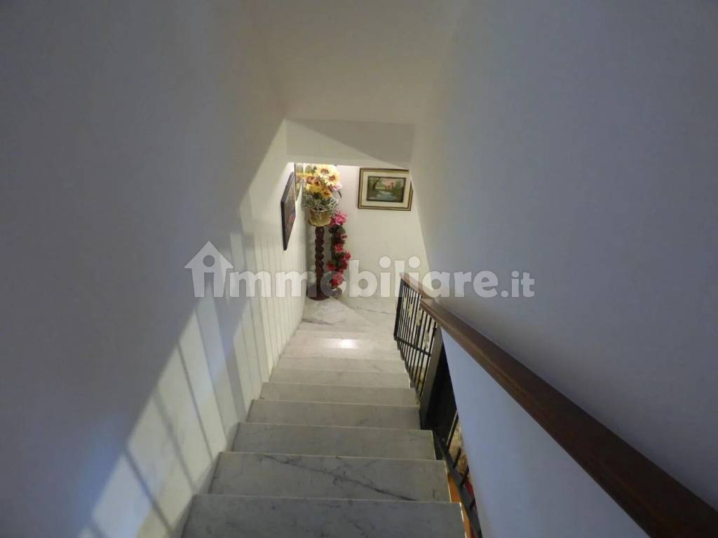 Interno palazzo