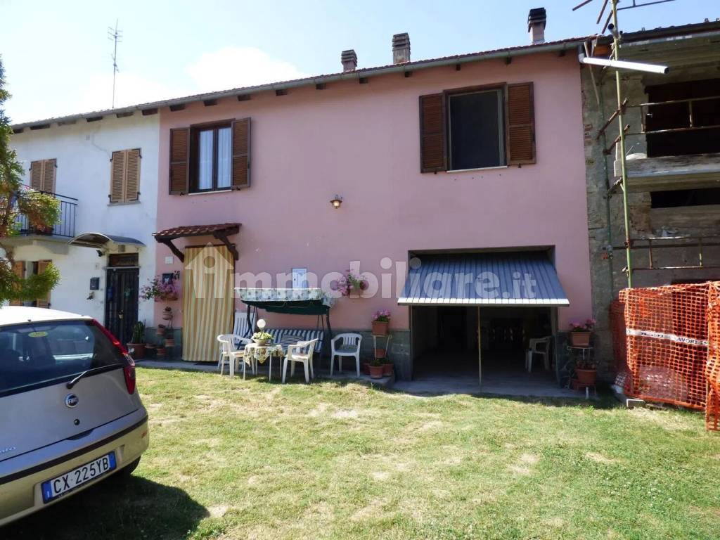 Facciata