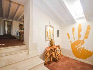 Interno palazzo