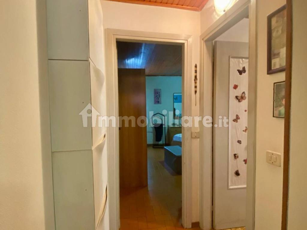 Interno appartamento