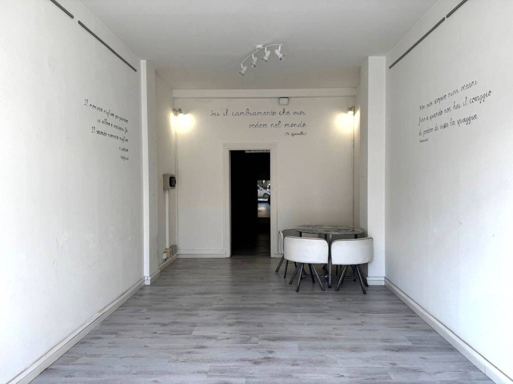 Locale commerciale piazza chiavris 52, ospedale, udine