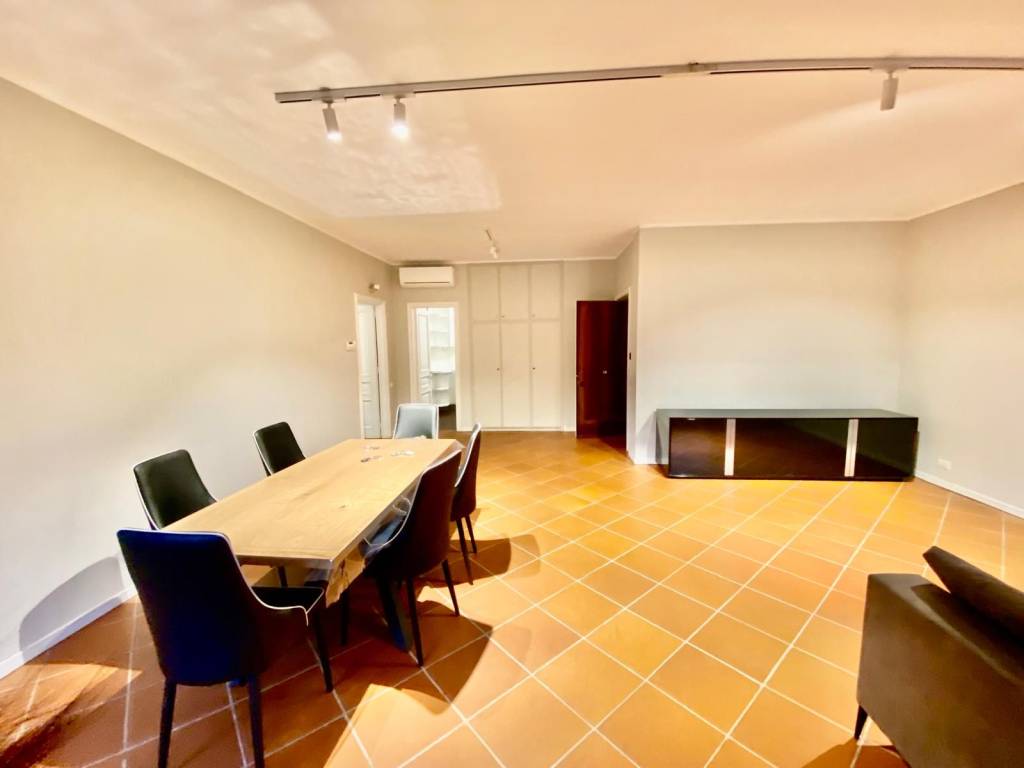 Appartamento piazzale risorgimento italiano, viali, modena