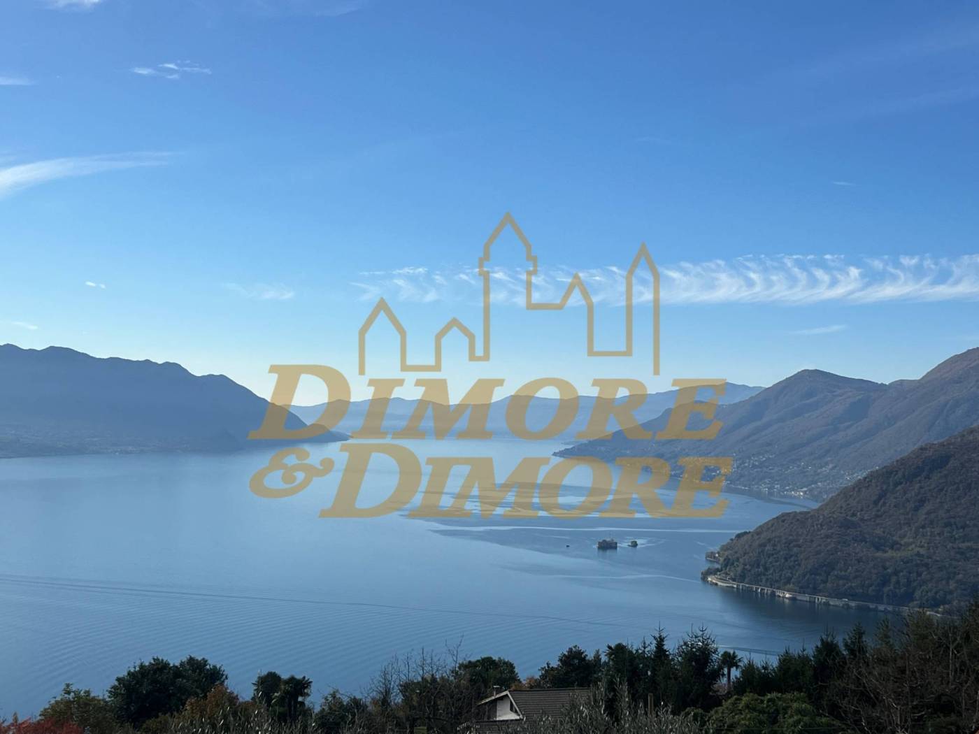 Appartamento in vendita a Maccagno con Pino e Veddasca