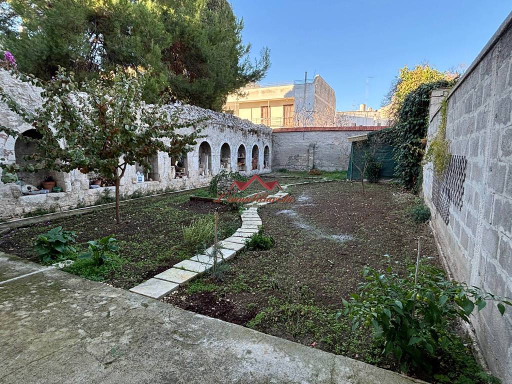 Giardino