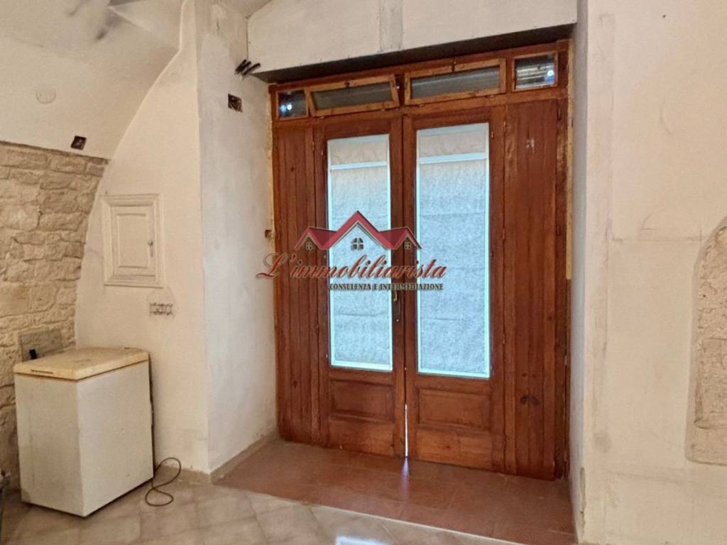 Ingresso