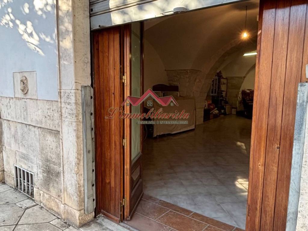 Ingresso