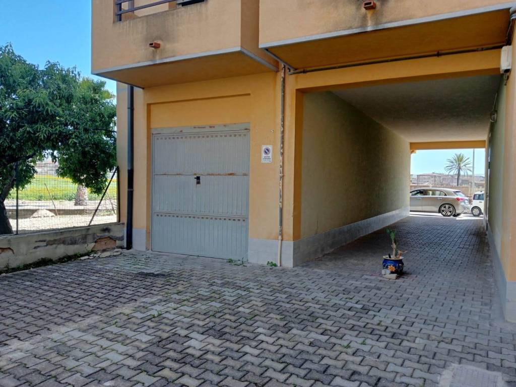 Garage - box, centro, licata