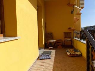 Balcone