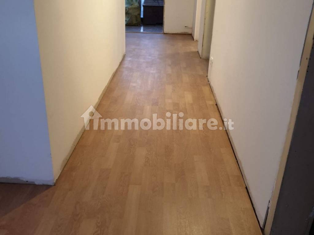 Interno appartamento