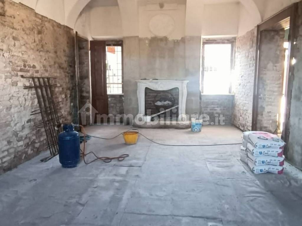 Interno appartamento