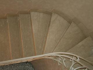 Interno palazzo