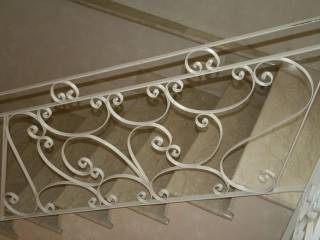 Interno palazzo