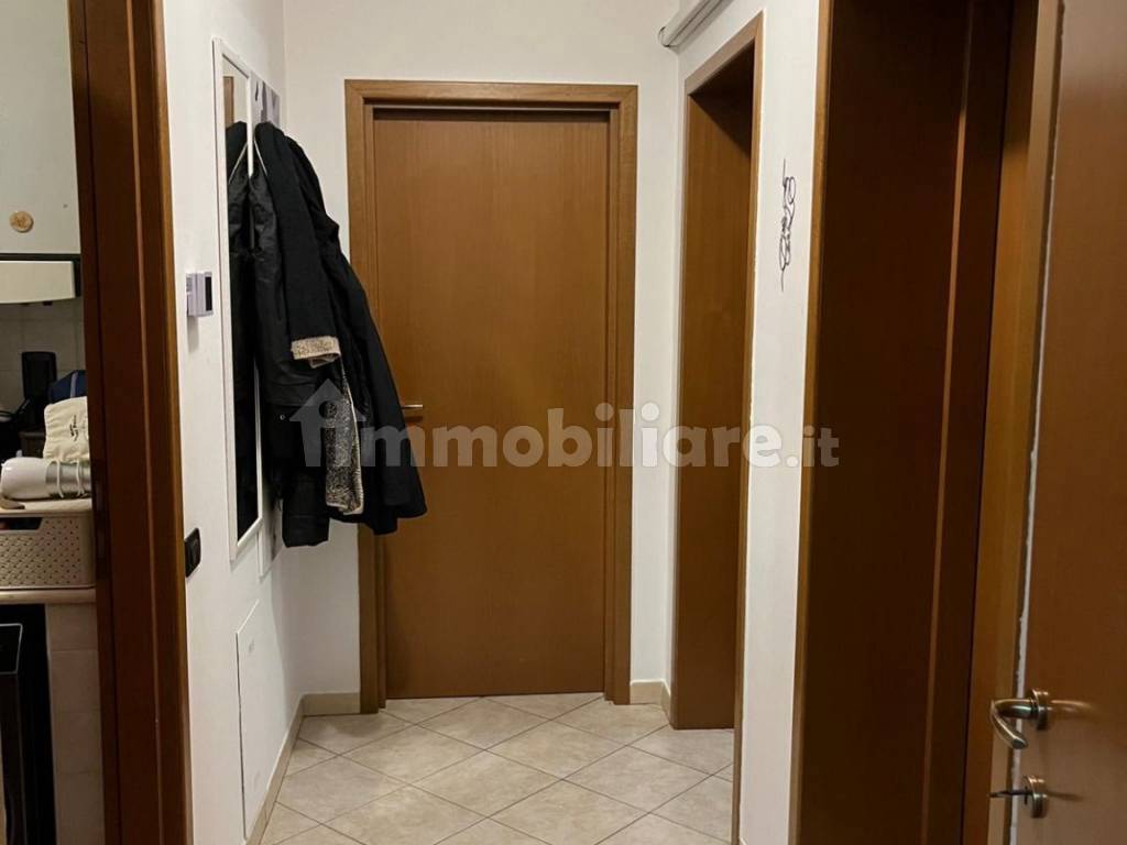 Interno appartamento