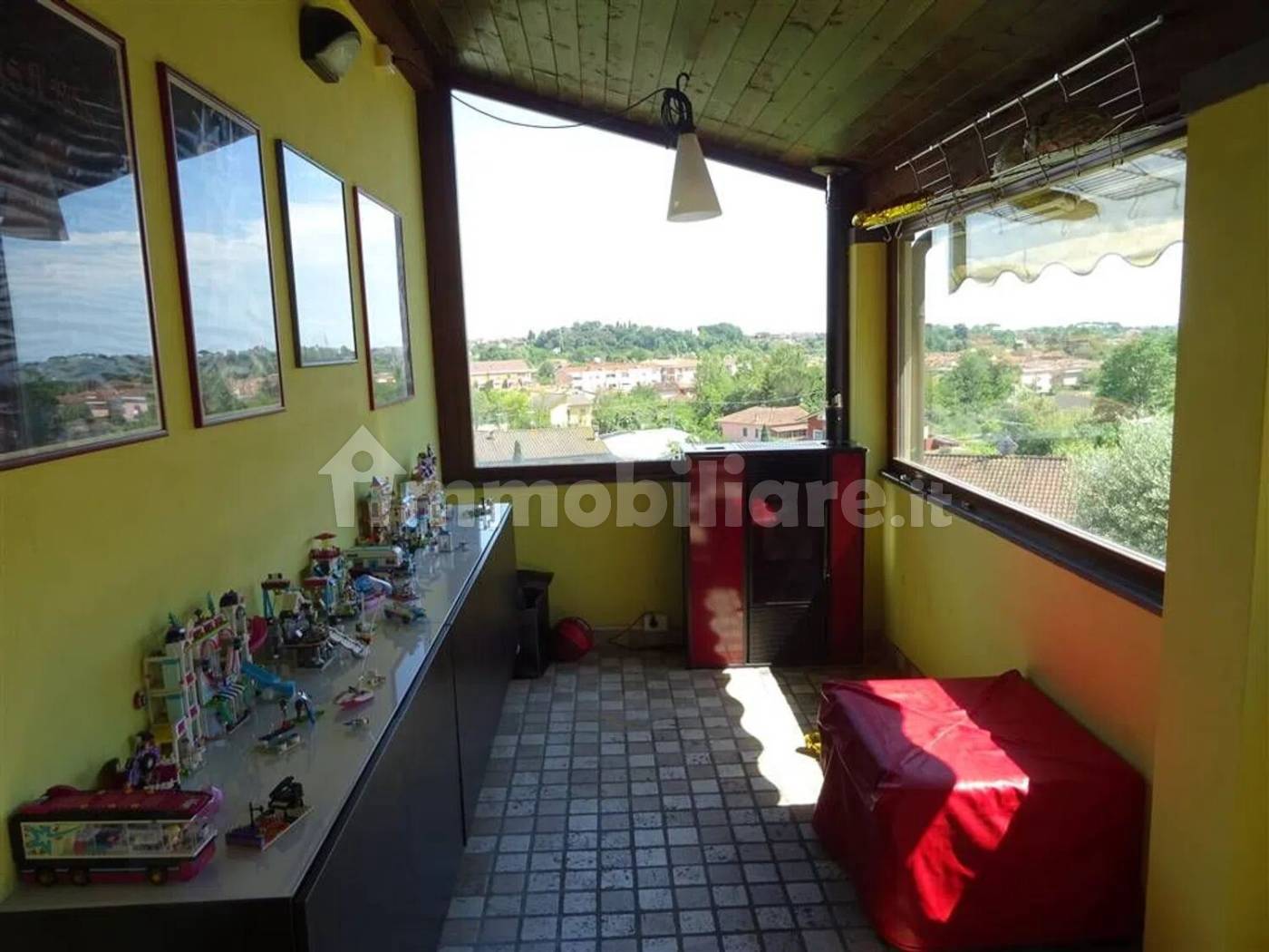 Villa in vendita a Sarzana