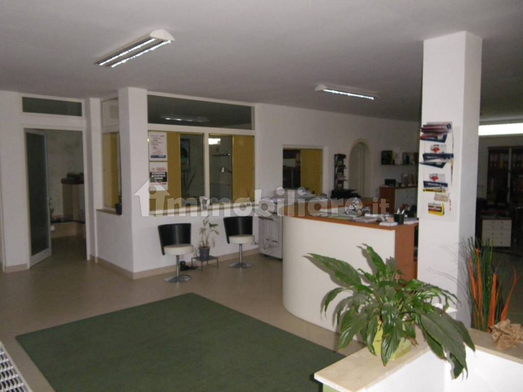 Interno non residenziale