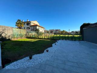 Cortile interno