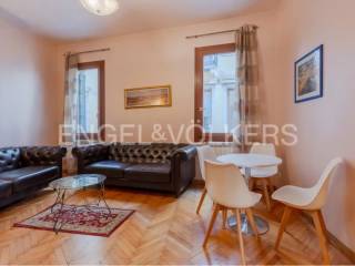 Apartment Salizada San Luca, San Marco, Venice