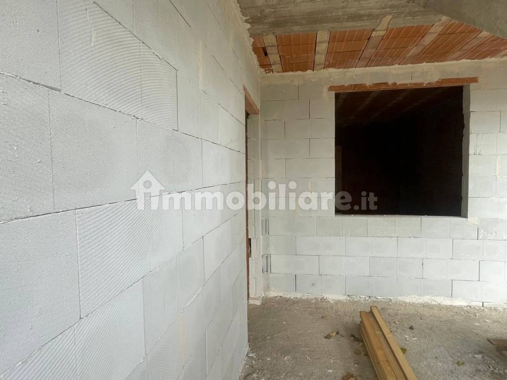 Interno appartamento