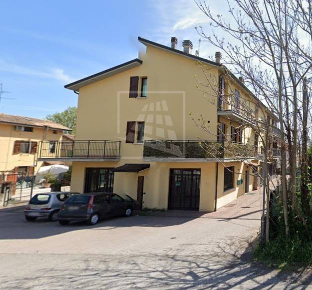 Facciata