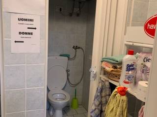 Bagno