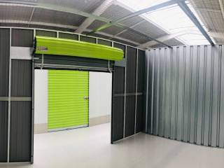 Magazzino