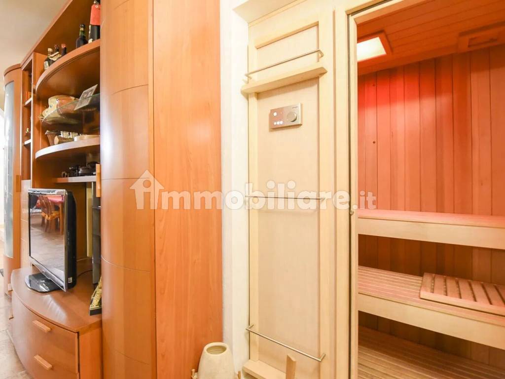 Interno appartamento