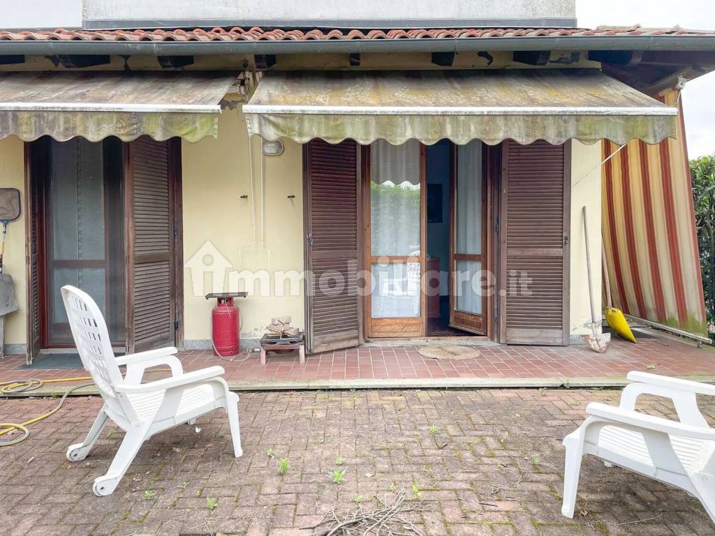 Balcone